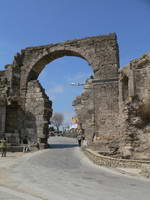 Türkei;Side